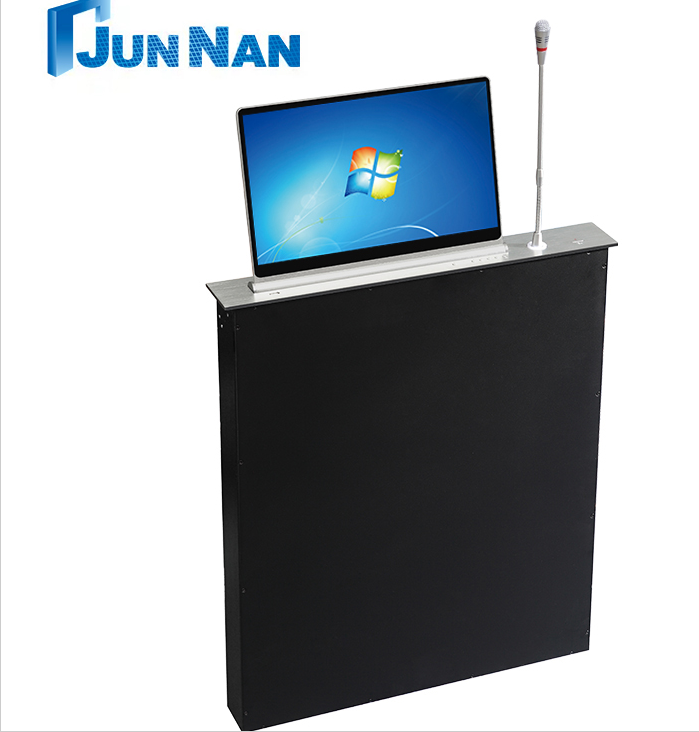 LIBER DEL MONITOR LCD DE PANTALLA TOTA ELÉCTRICA