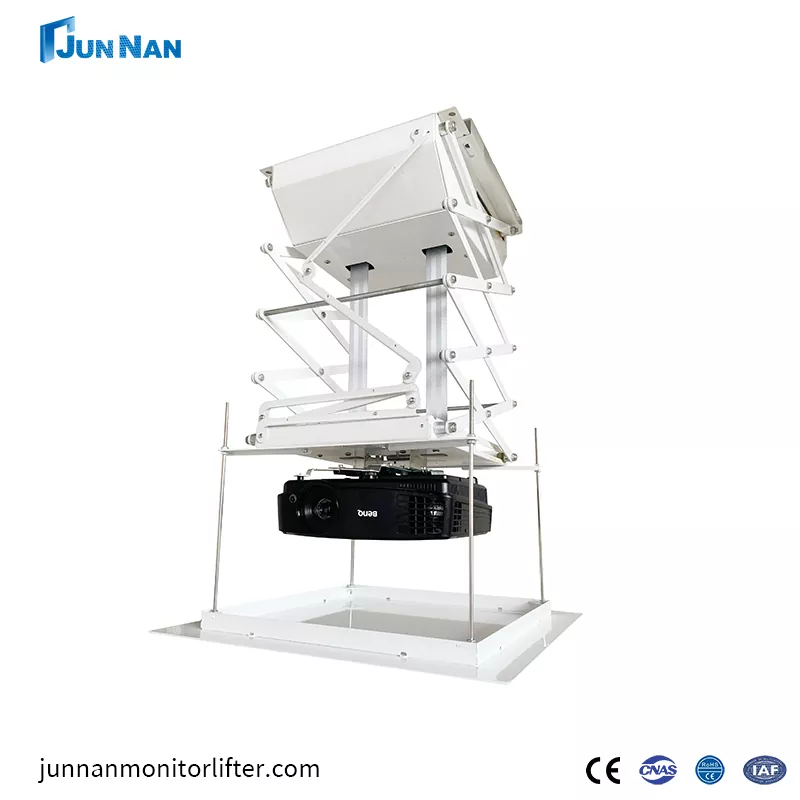¿Qué pasa si el proyector no puede mostrar la imagen? ¡Cinco soluciones para ayudarlo a lidiar fácilmente con el mal funcionamiento del proyector!
