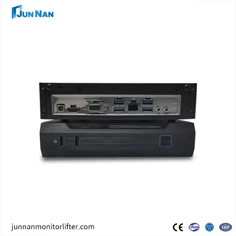 Mini host de computadora