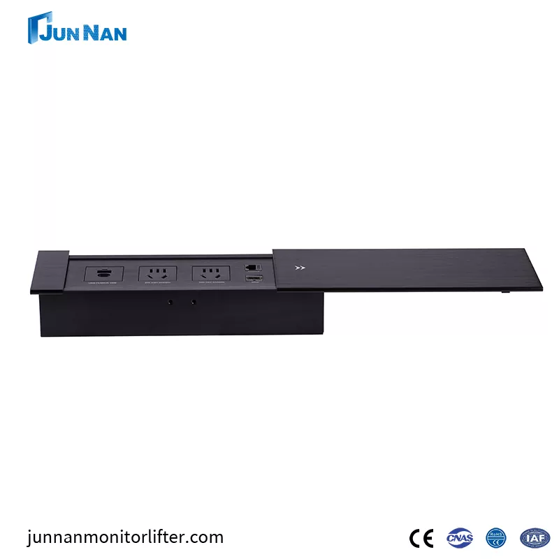 SOCKECHE POBLE HIDDEN UK USA Estándar Estándar Pull Sockets Pull Up